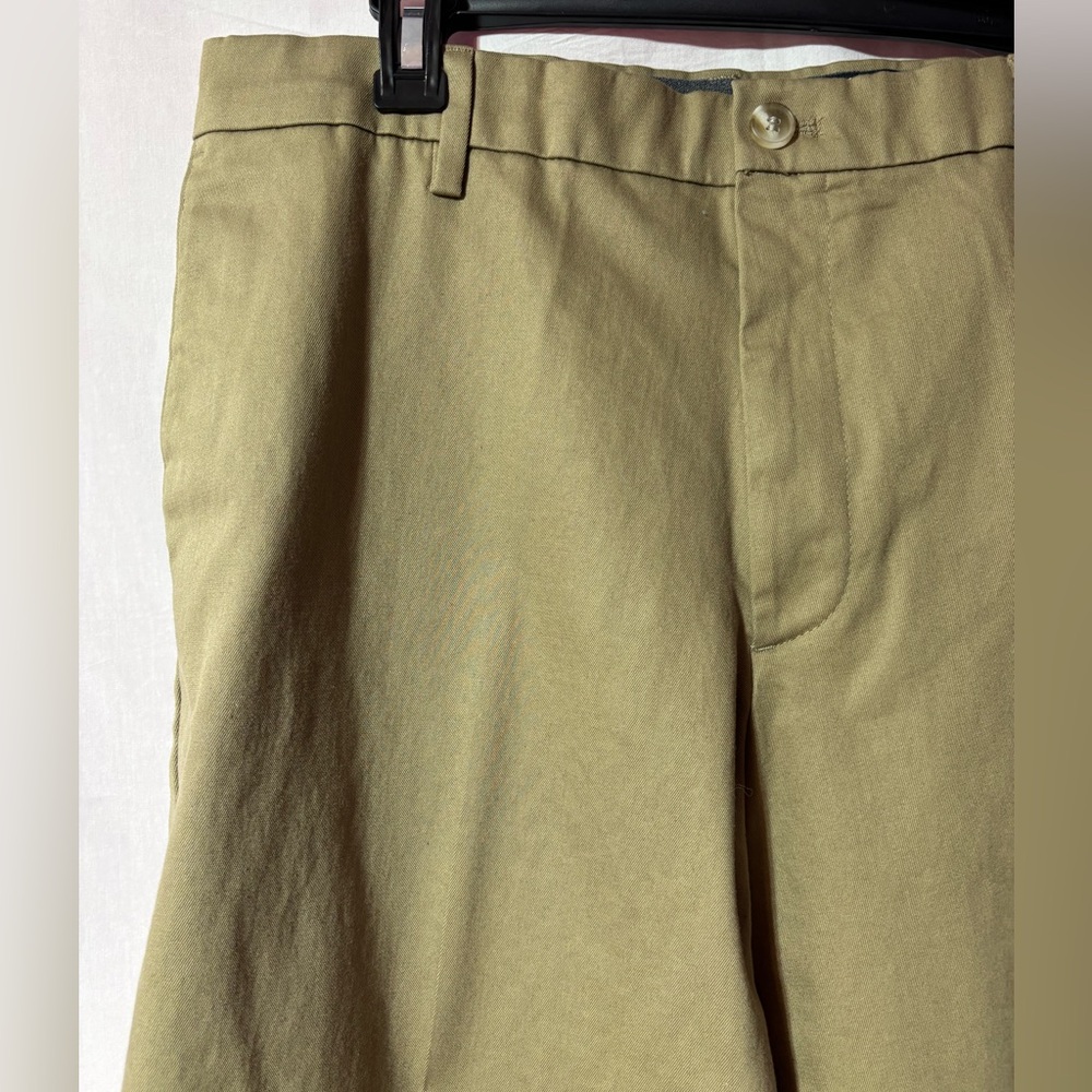 Dockers Tan Khaki Pants - Picture 2 of 12